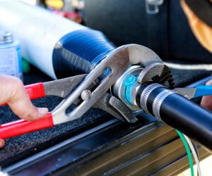 About Emergency plumbing pros Maupin, OR